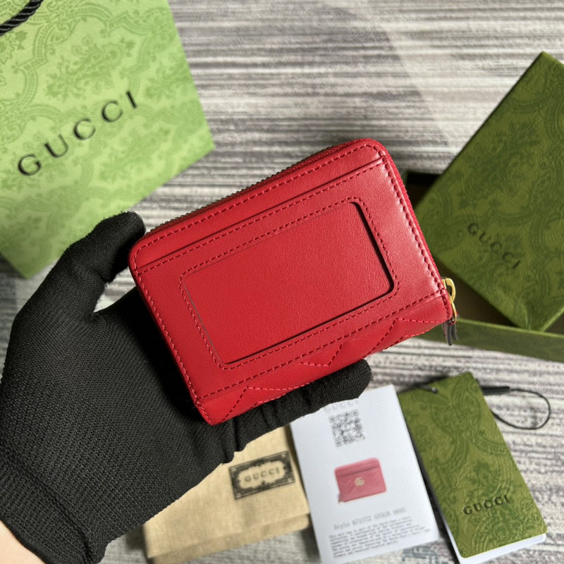 Glami - GUKI Wallets - 138