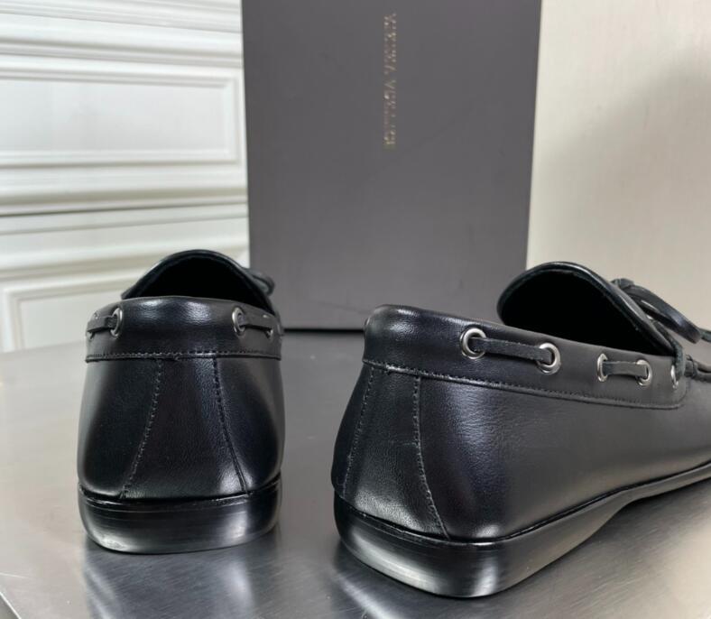 SAMC - BOV Men Shoes - 237