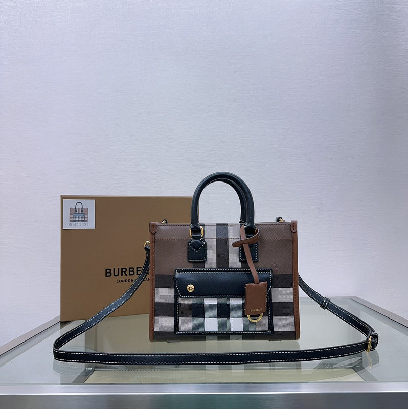 Glamy - BOR Bags - 082