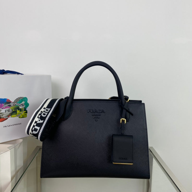 Glamy - PD Bags - 1006