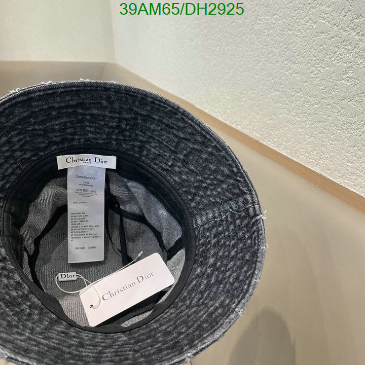 SAMC - DOR Caps & Hats - 028