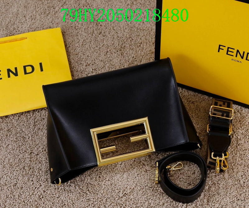 Glami - FDE Bags - 2661