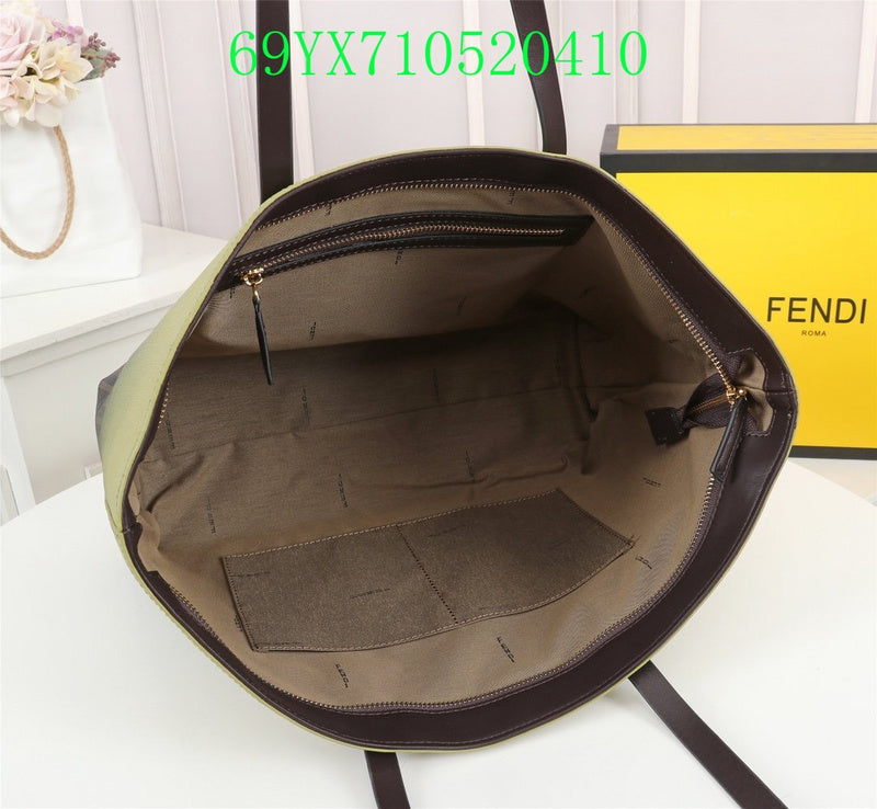 Glami - FDE Bags - 3078