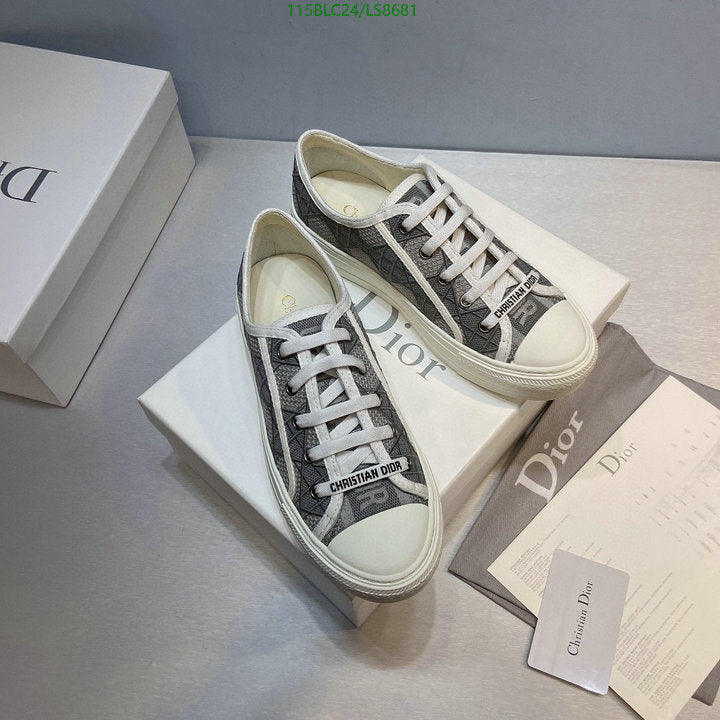 SAMCC - DOR Women Shoes - 1813