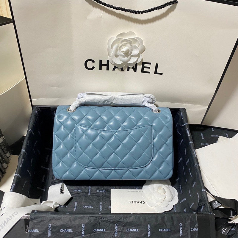 Satchel Bags - CLN Bags - 315