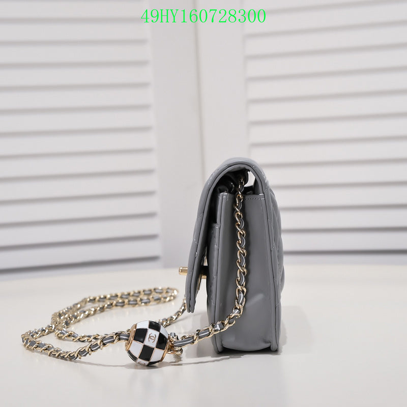 Satchel Bags - CHL Bags - 5047
