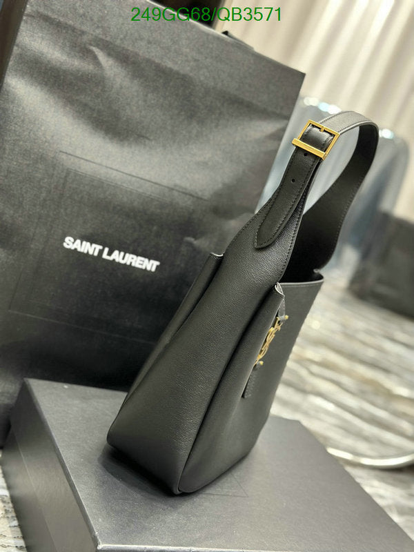 SAMC - YLS Bags - 114