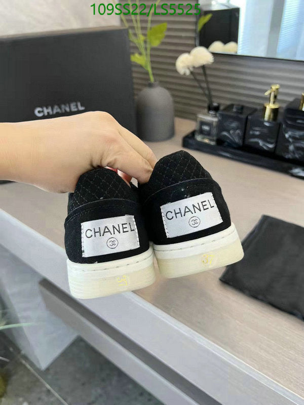 SAMC - CHL Women Shoes Sneakers - 226