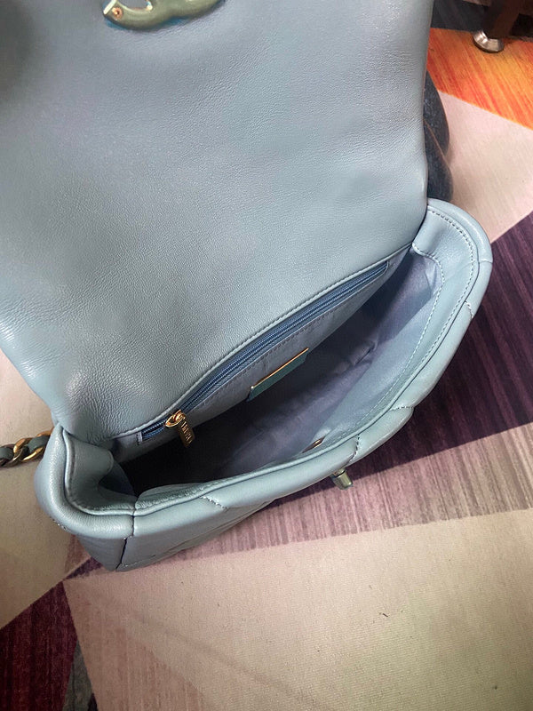Satchel Bags - CHL Bags - 4023