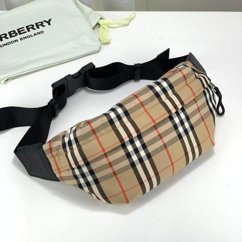 ELE Fashion -BBR Bags - 906