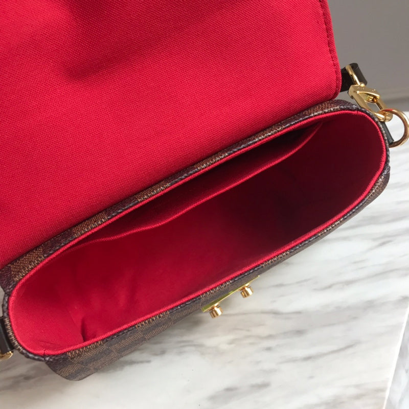 Satchel Bags - VL1 Bags - 328