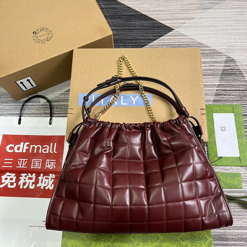 Satchel Bags - GCI Bags - 7536
