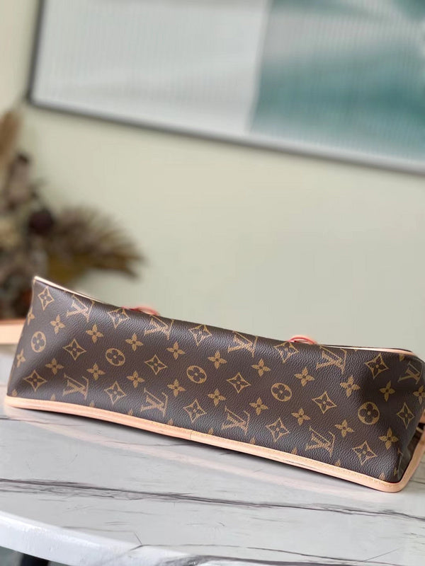 Satchel Bags - VL Bags - 402
