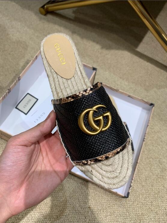 SAMC - GUKI Women Shoes - 2310