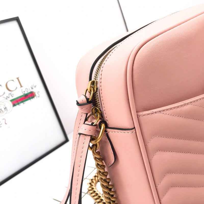 Glami Fashion - GCI Bags - 2501