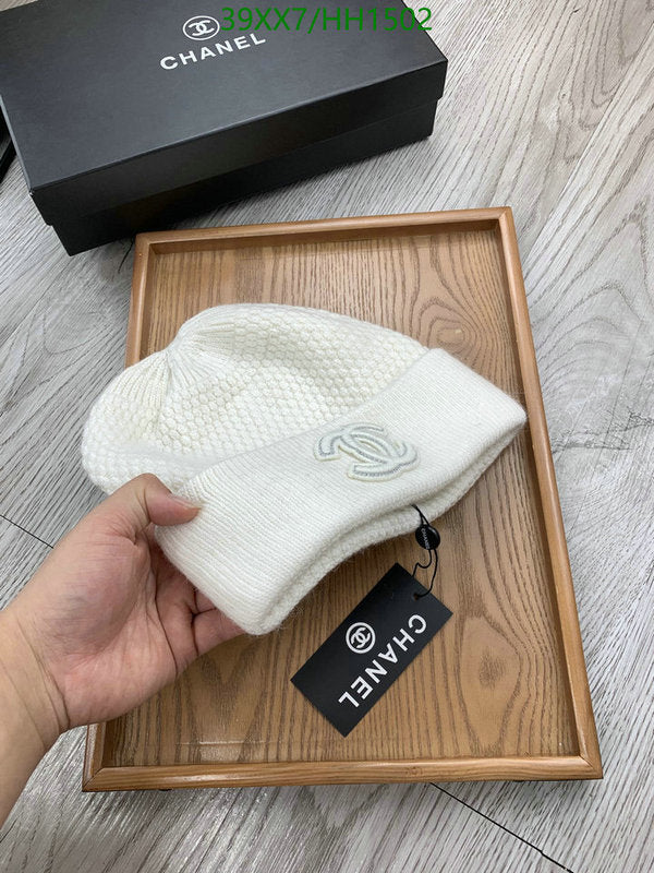 SAMC - CHL Caps & Hats - 383