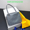 Satchel Bags - GOD Bags - 163