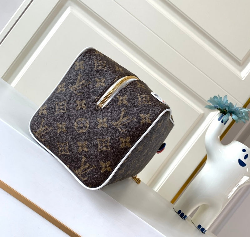 Satchel Bags - VL1 Bags - 774