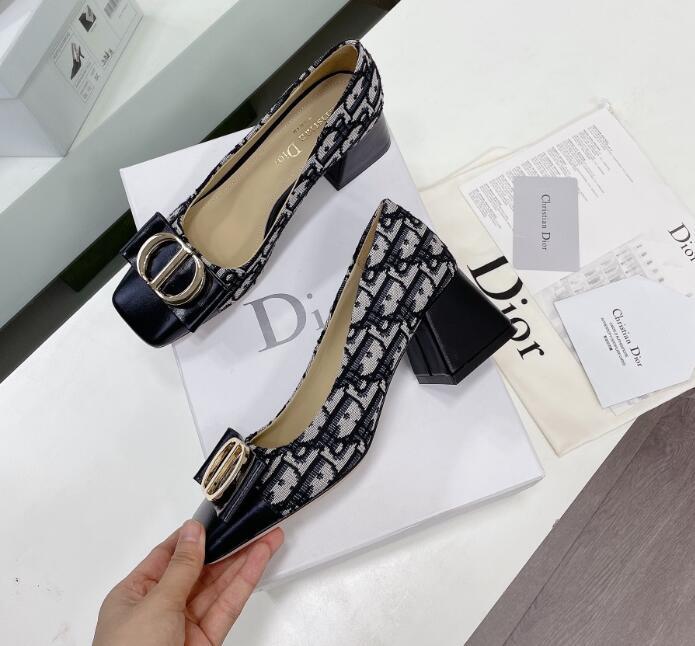 SAMCC - DOR Women Shoes - 795