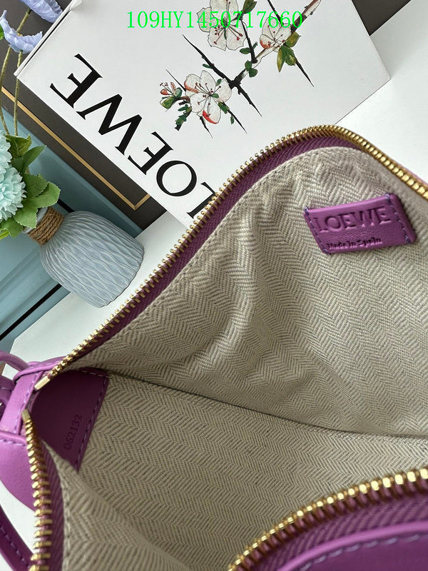 Satchel Bags - LWE Bags - 052