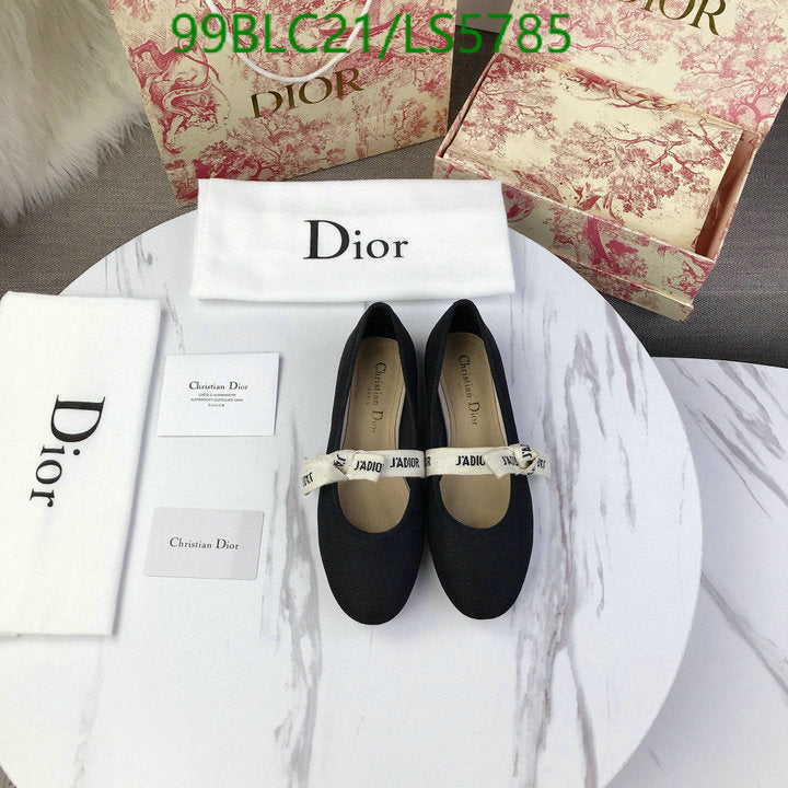 SAMCC - DOR Women Shoes - 1940