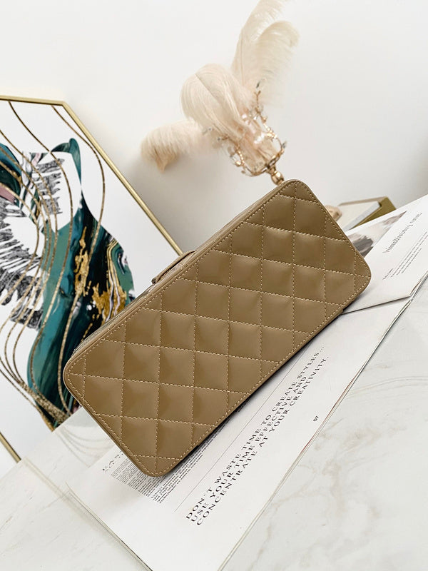 Satchel Bags - CLN Bags - 852