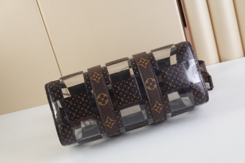 Satchel Bags - VL Bags - 3051
