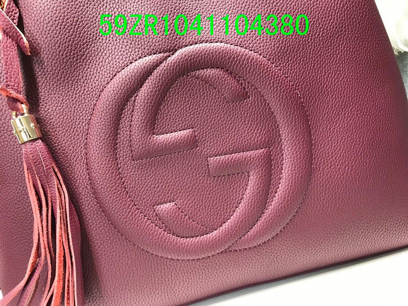 Glami Fashion - GCI Bags - 10846