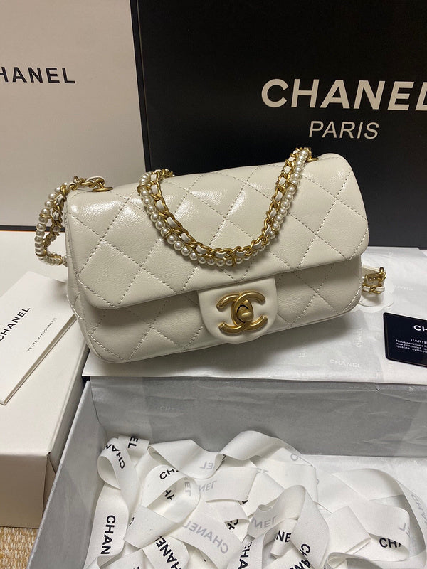 Satchel Bags - CHL Bags - 4076