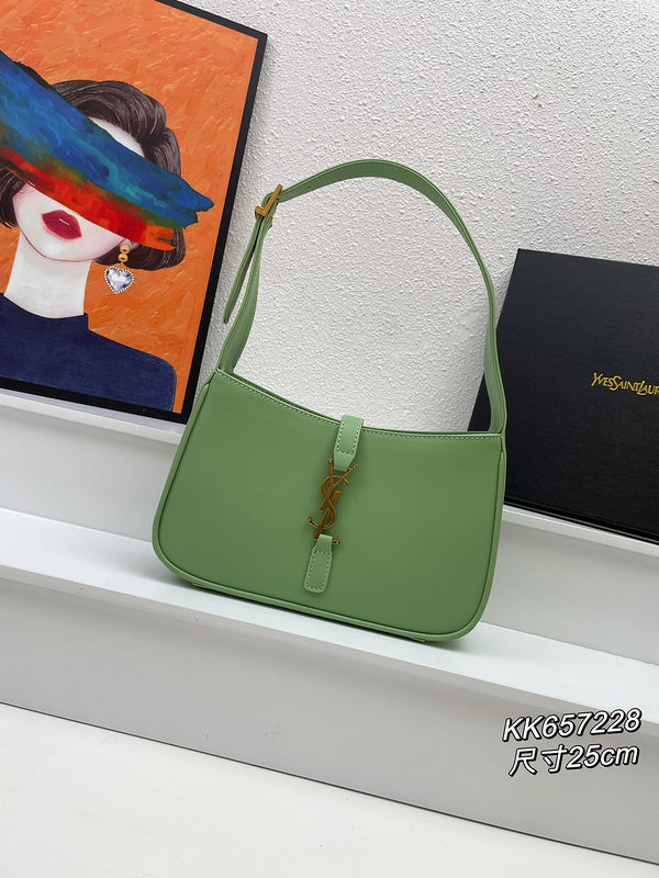 Satchel Bags - SLY Bags - 1109