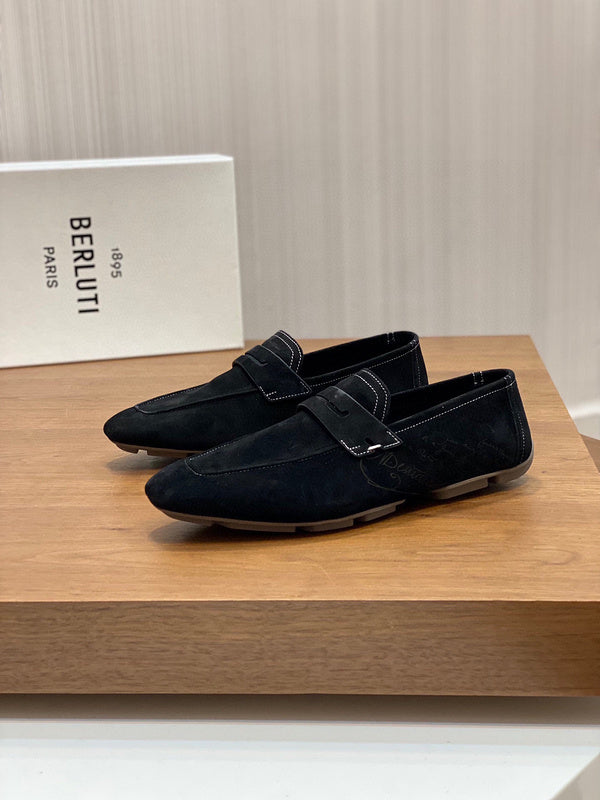 Glami - BRE Men Shoes - 304