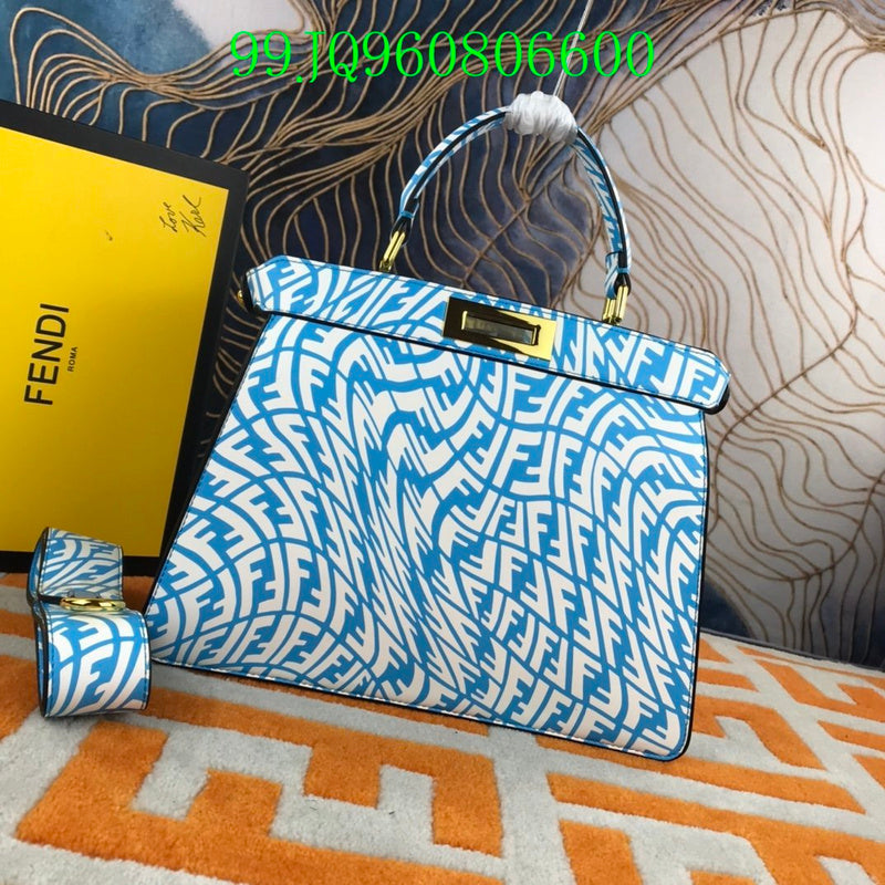 Glami - FDE Bags - 2453