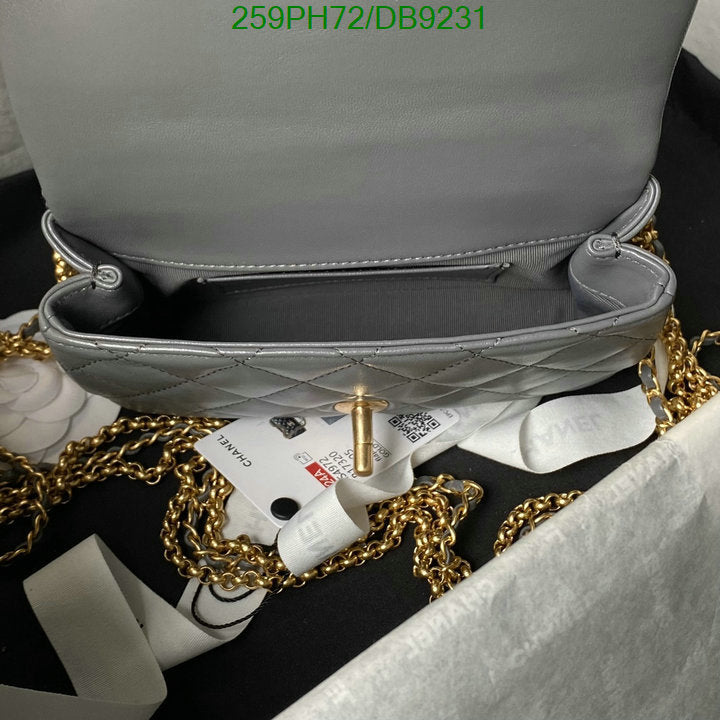 SAMC - CHL Bags - 020