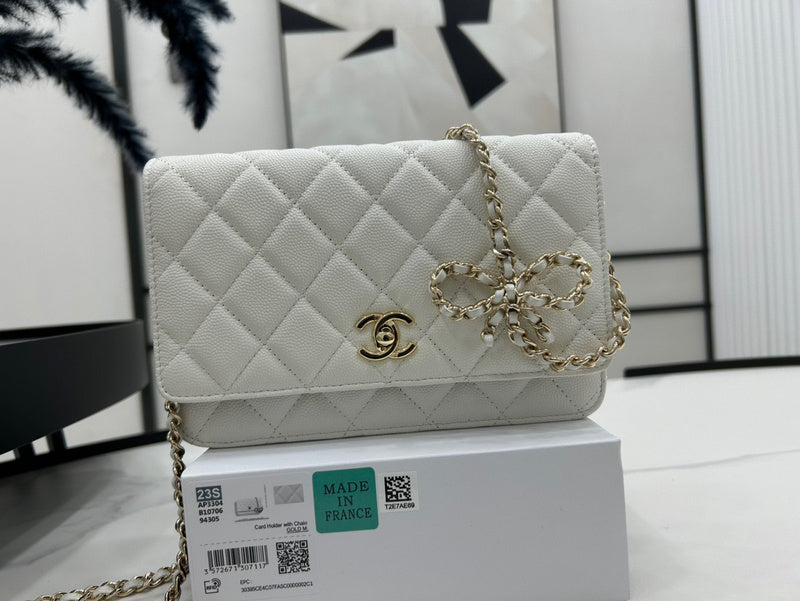 Chanel Bags