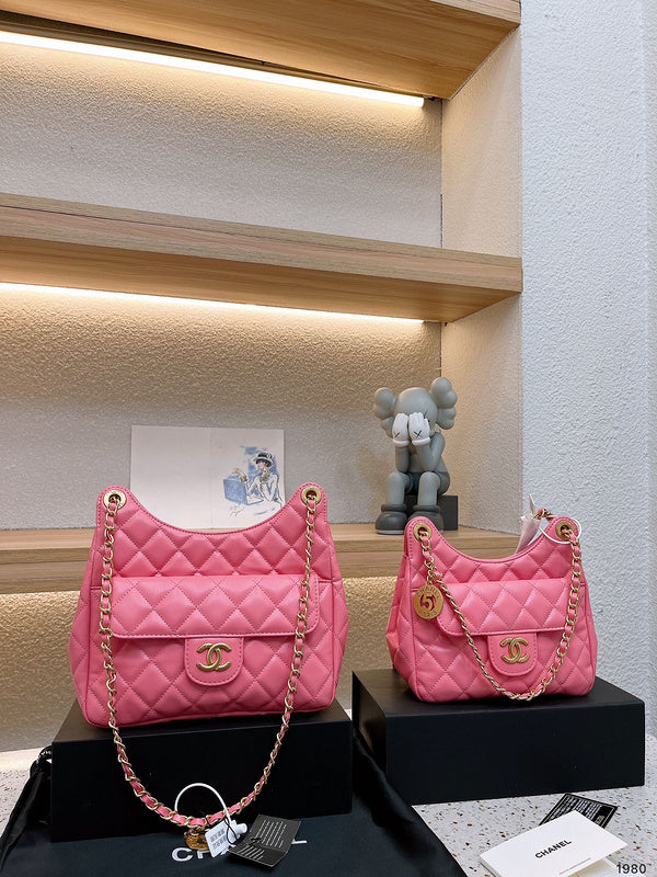 Satchel Bags - CHL Bags - 7203