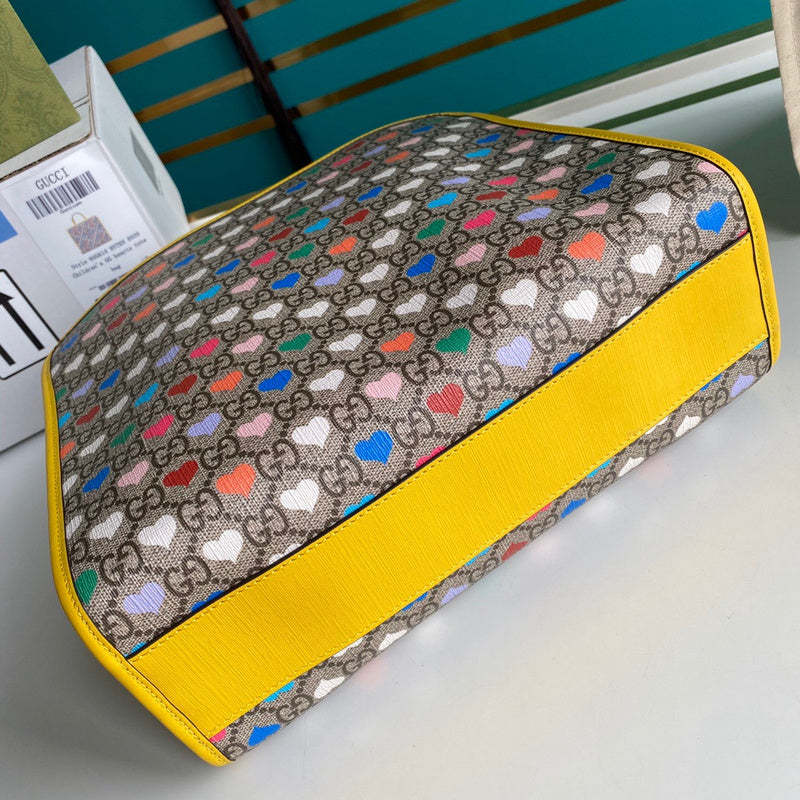 Satchel Bags - GCI Bags - 6940