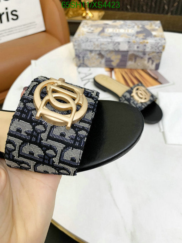 SAMCC - DOR Women Shoes - 2182