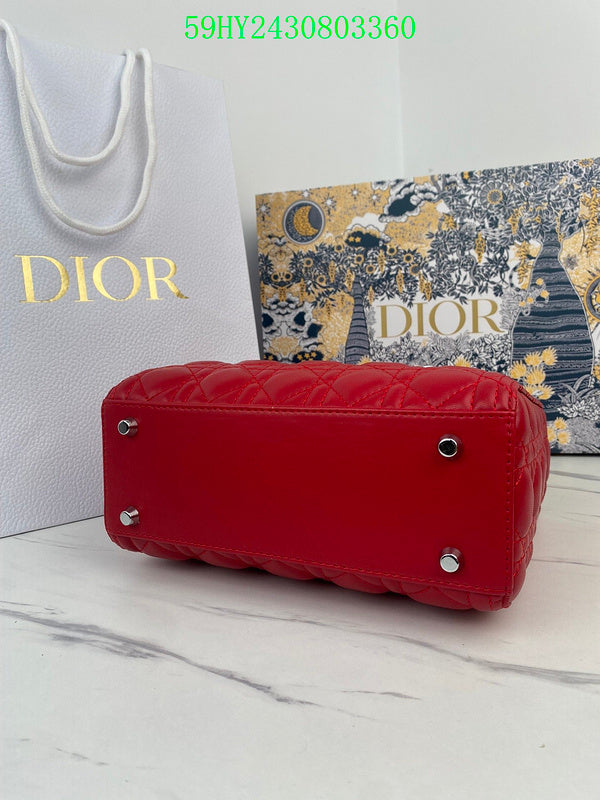 Glami - DOR Bags - 1352