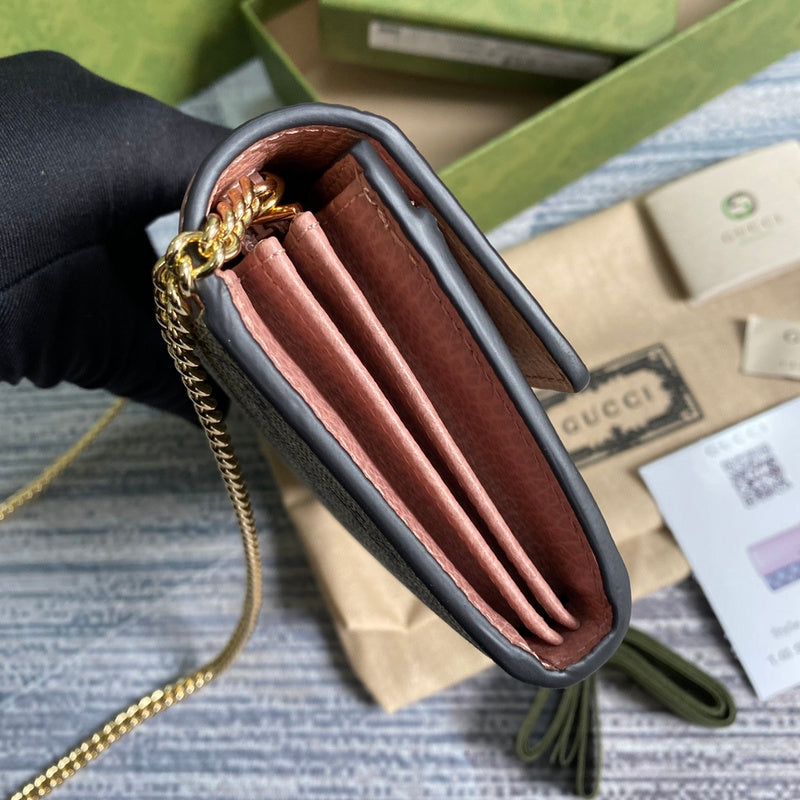 Glami - GUKI Wallets - 095