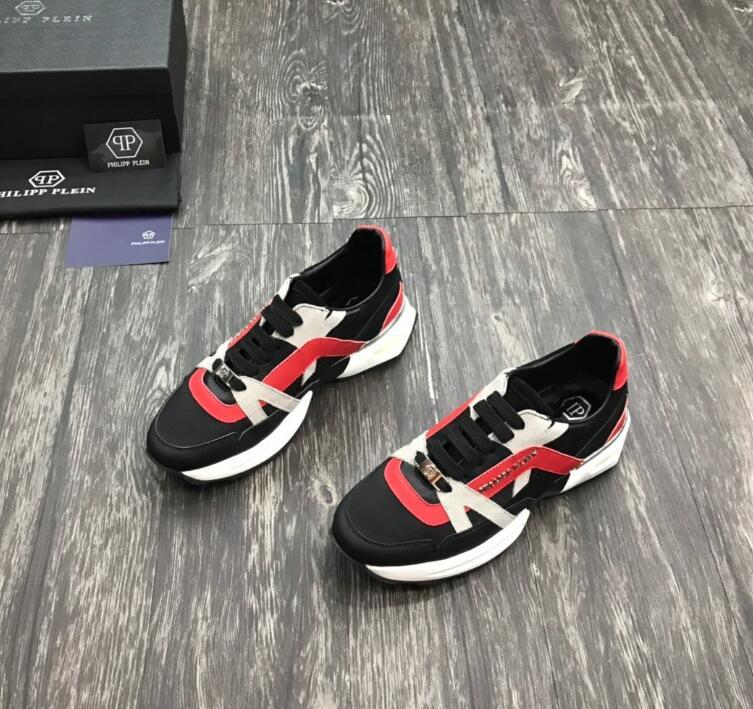 Glamy - PHP Shoes - 204