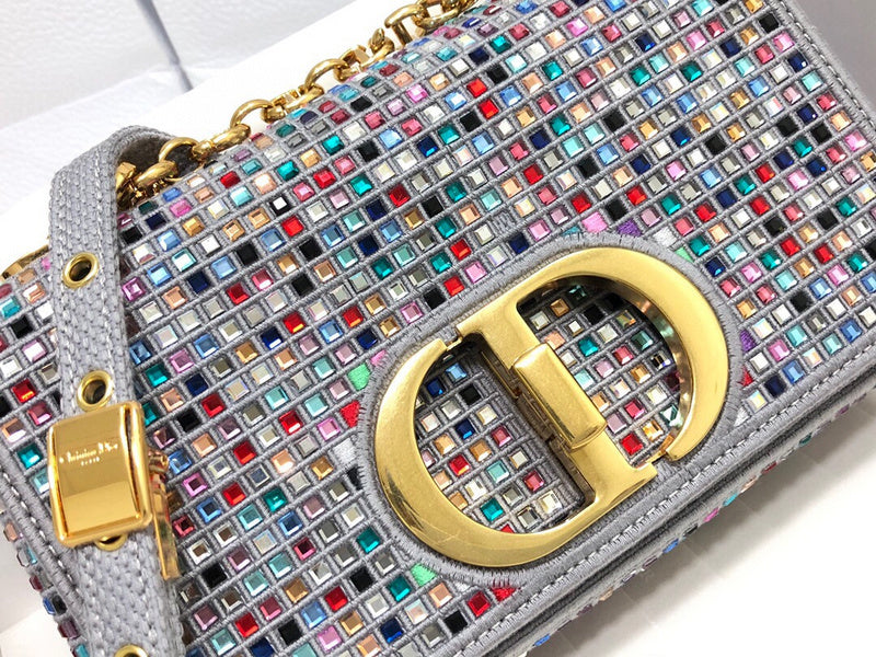 ELE - Dir Bags - 1601
