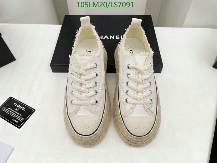 SAMC - CHL Women Shoes Sneakers - 213