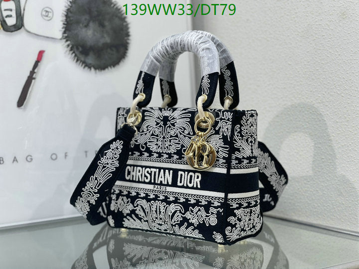 SAMCC - DOR Bags - 946