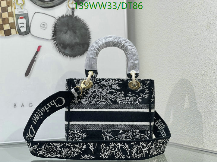 SAMCC - DOR Bags - 956