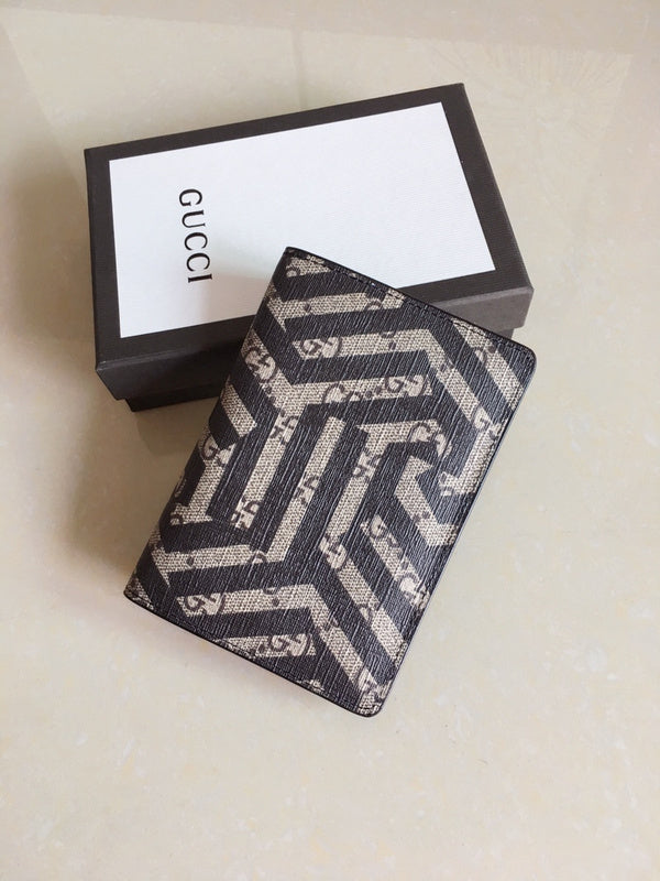 Glami-i - Guki Wallet - 460