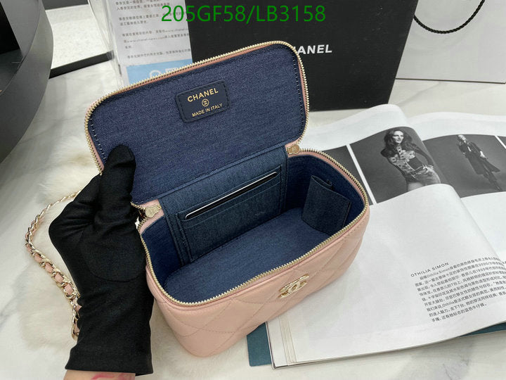 SAMC - CHL Bags - 884