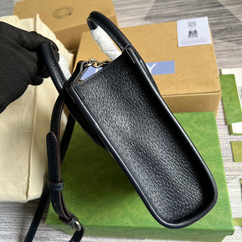 Satchel Bags - GCI Bags - 6589