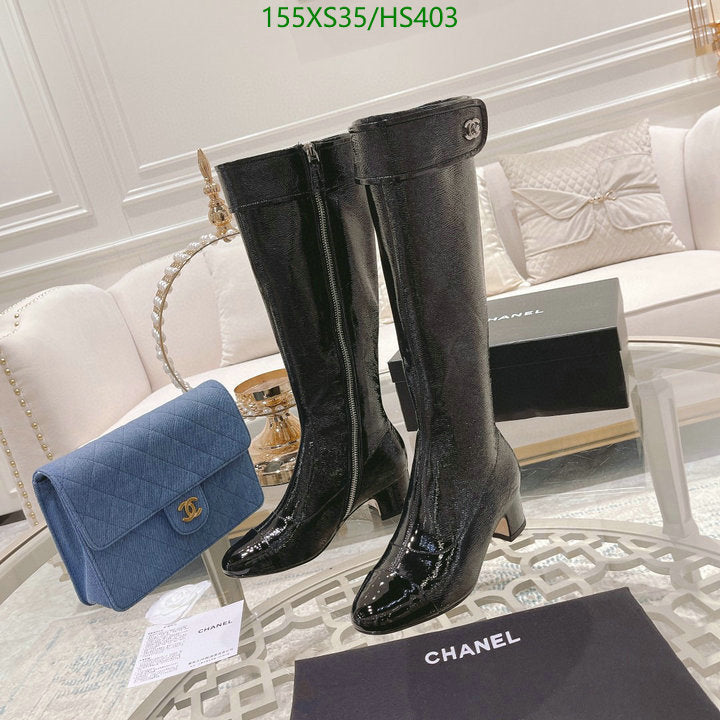 SAMC - CHL Women Boots - 058