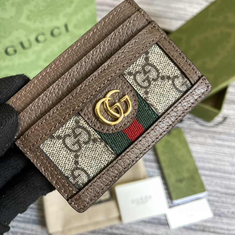 Glami - GUKI Wallets - 080