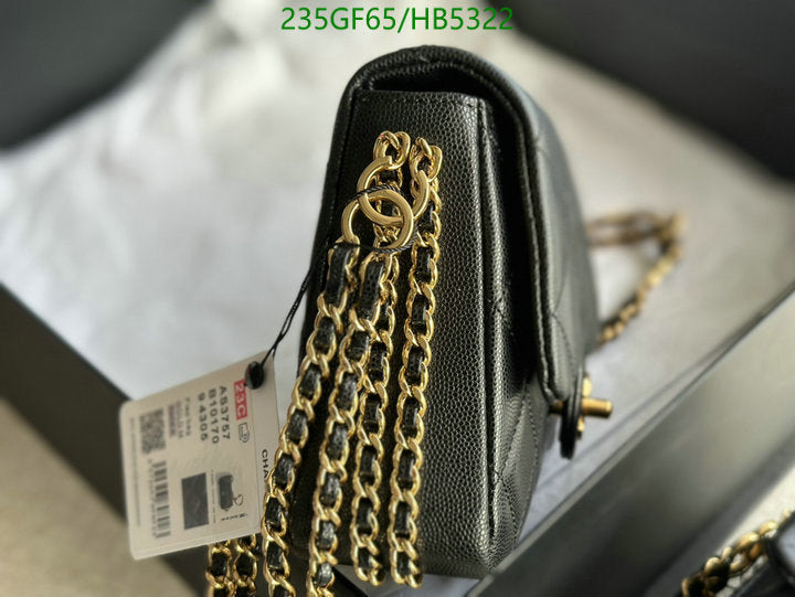 SAMC - CHL Bags - 148